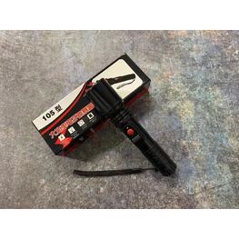 105型高壓防暴電擊器